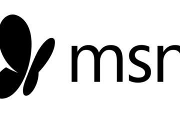 msn logo