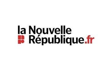 nouvelle republique logo