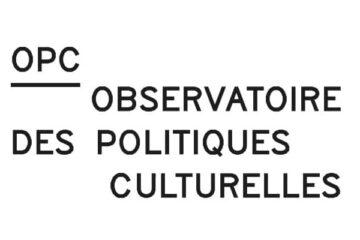 observatoires des politiques culturelles