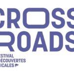 CROSS ROADS 1