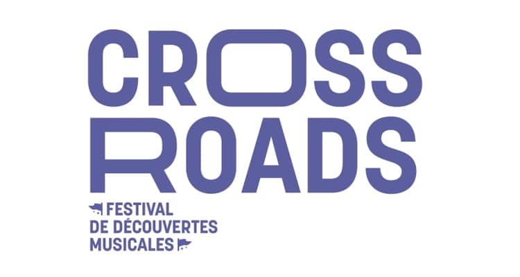CROSS ROADS 1