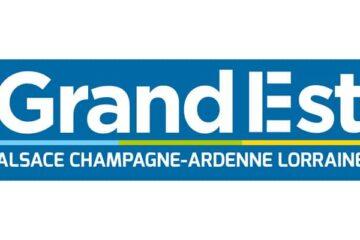 logo grand est
