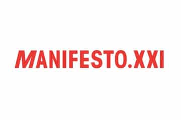 manifesto XXI