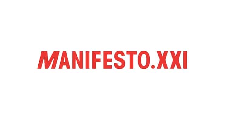 manifesto XXI