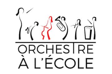 orchestre a l ecole logo