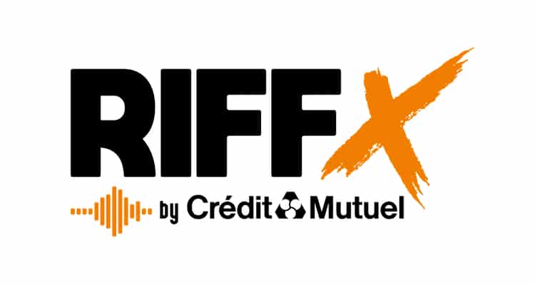 riffx logo