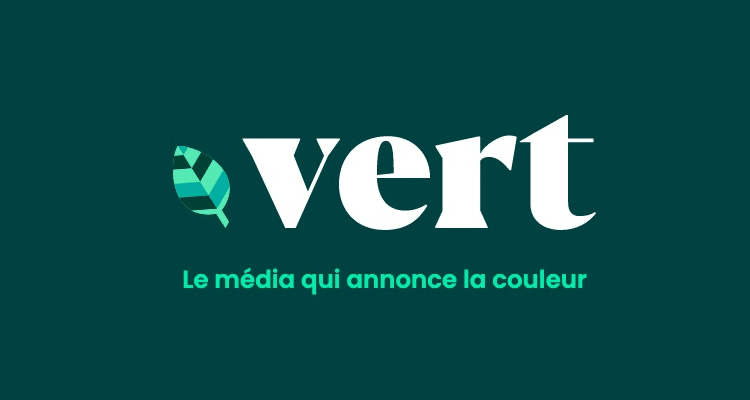 vert le media