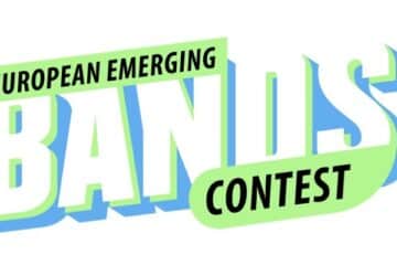 European Emerging Band Contest 2023 infos