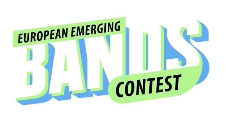 European Emerging Band Contest 2023 infos