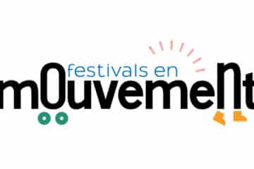 festivals en mouvement