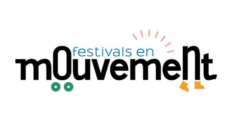 festivals en mouvement