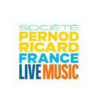 Societe Pernod Ricard France Live Music