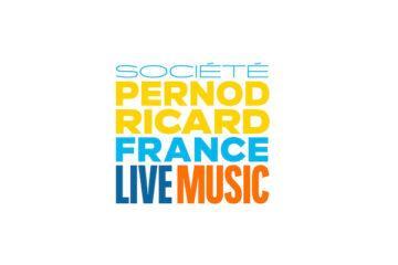 Societe Pernod Ricard France Live Music
