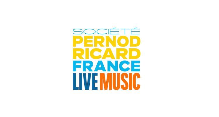Societe Pernod Ricard France Live Music
