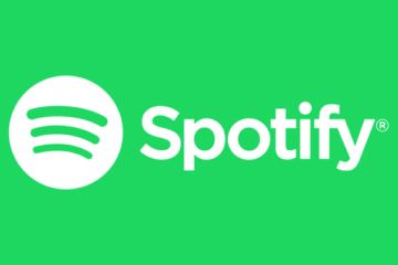 Spotify logo 3