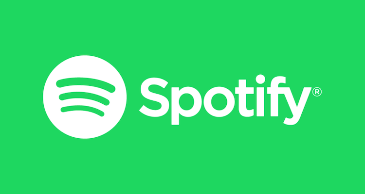 Spotify logo 3
