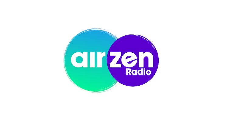 airzen radio logo