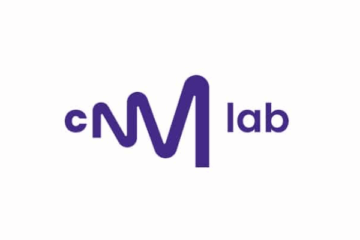 cnm lab logo