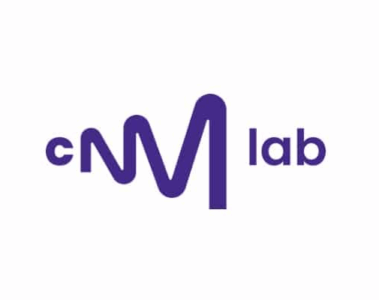 cnm lab logo