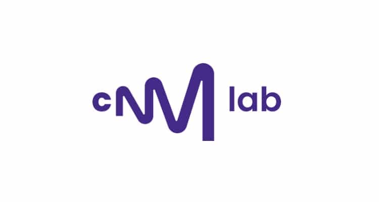 cnm lab logo