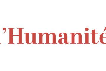 l humanite logo