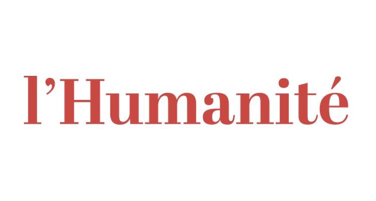 l humanite logo