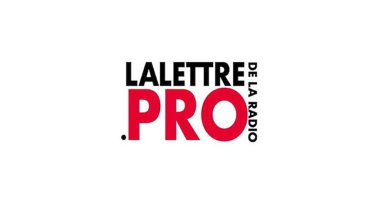 la lettre pro de la radio
