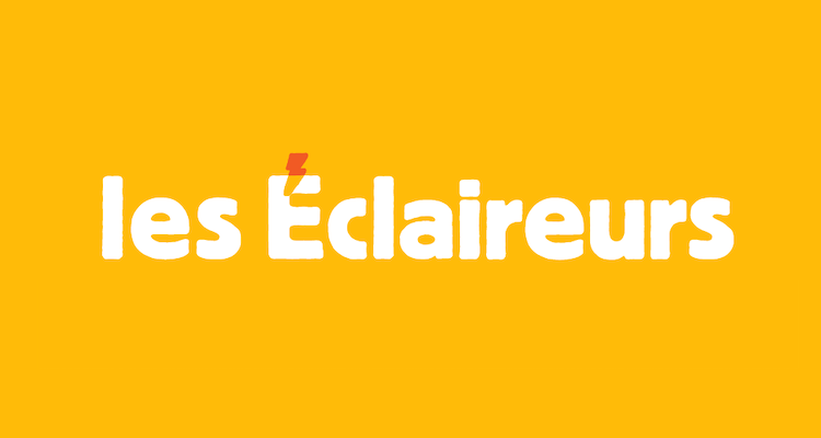 les eclaireurs
