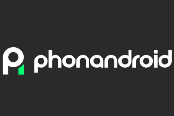 Phonandroid 3