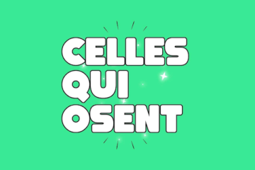 celles qui osent logo