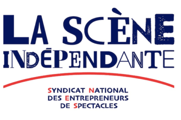 la scene independante syndicat logo