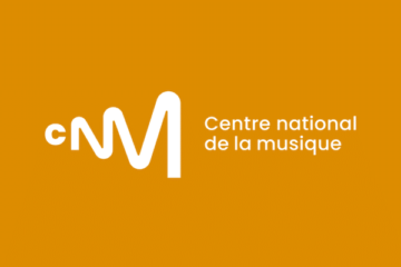 logo cnm centre national de la musique 9 1