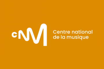 logo cnm centre national de la musique 9 5