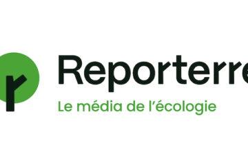 reporterre logo