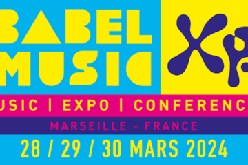 BABEL MUSIC XP 2024