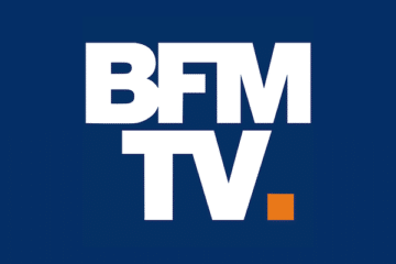 BFMTV logo