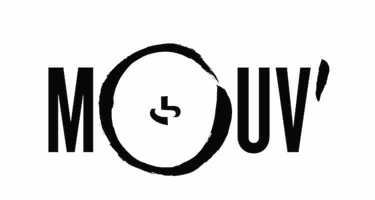 le mouv logo