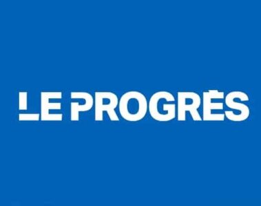 le progres logo