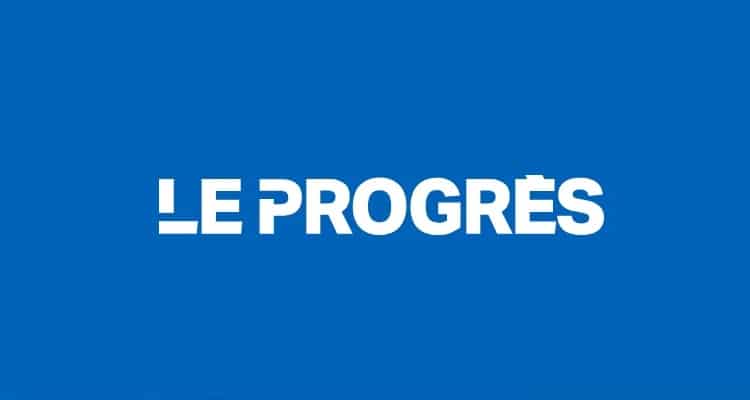 le progres logo