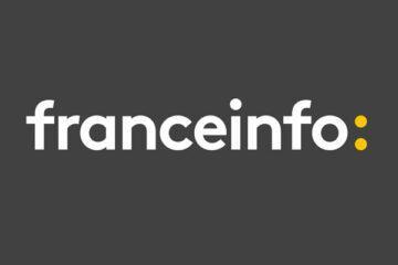 logo france info 1