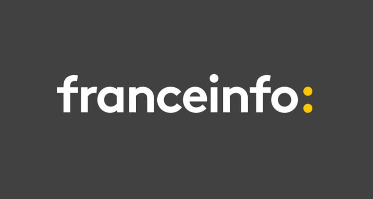 logo france info 1