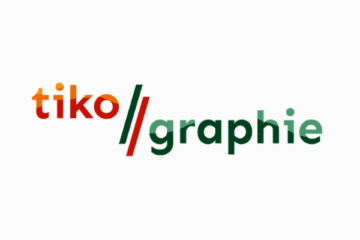 tiko graphie logo