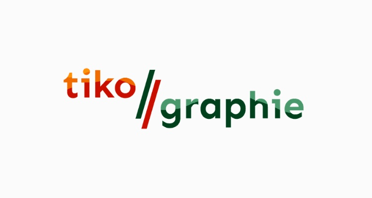 tiko graphie logo
