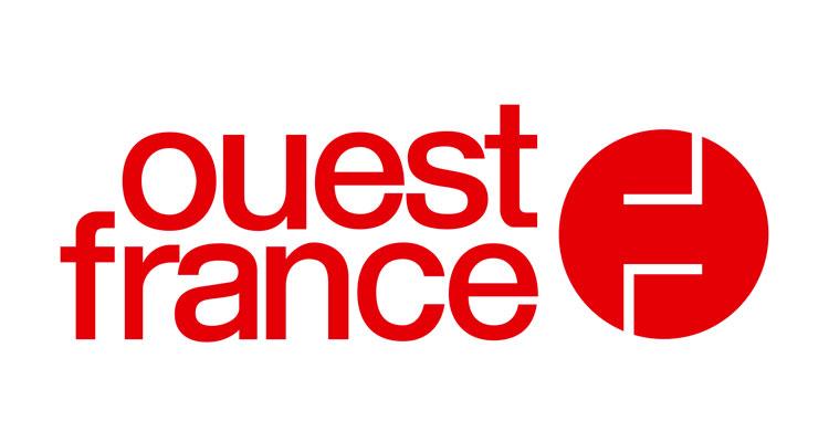 Ouest France logo 29 1