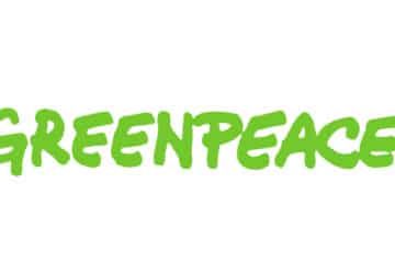 greenpeace logo