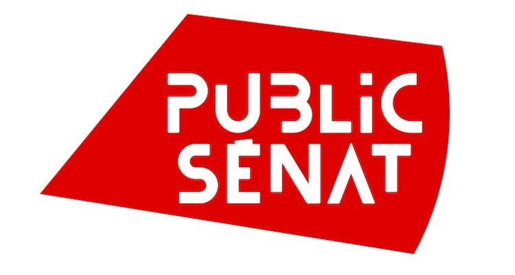 logo public senat