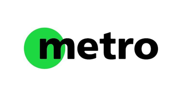 metro