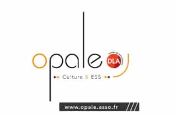 opale logo