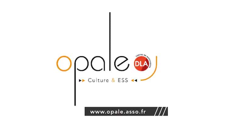 opale logo