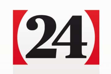 24 heures